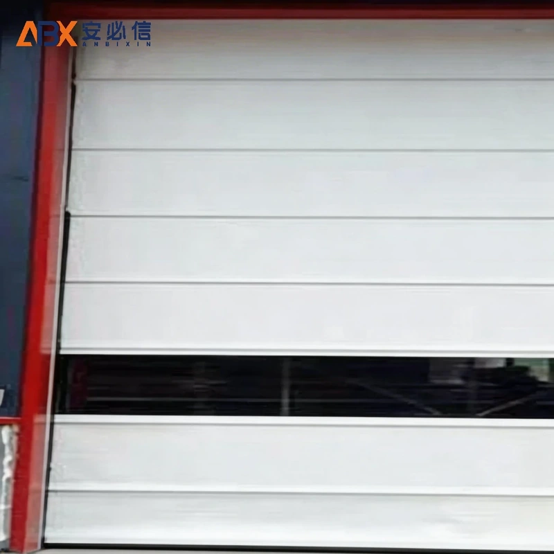 铜仁洁净快速门