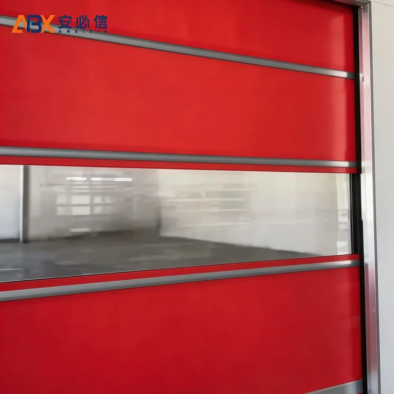 铜仁工业快速门